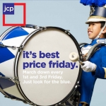JC Penney Reinvents Retail