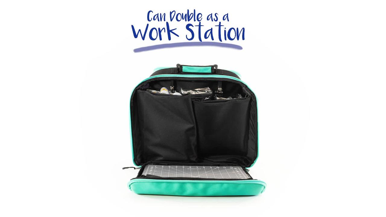 Westcott: Craft Storage Bag