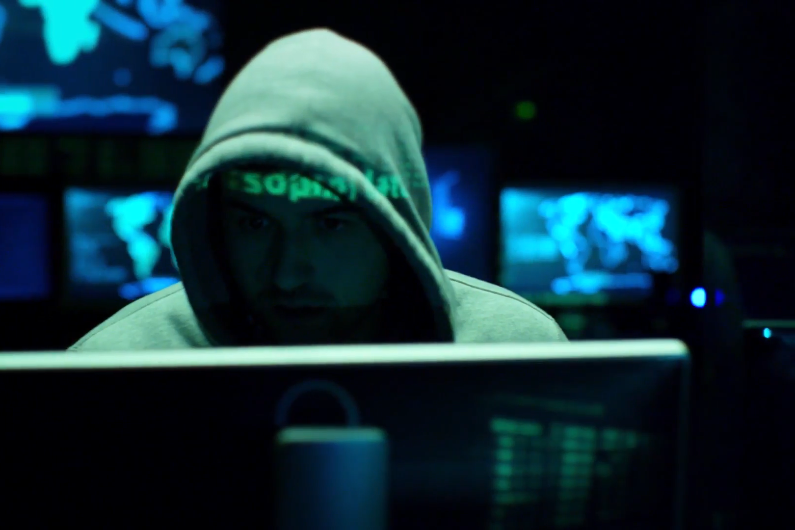 McAfee: Hackable?