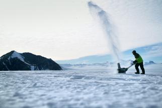 Antarctica