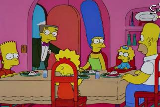 Simpsons World