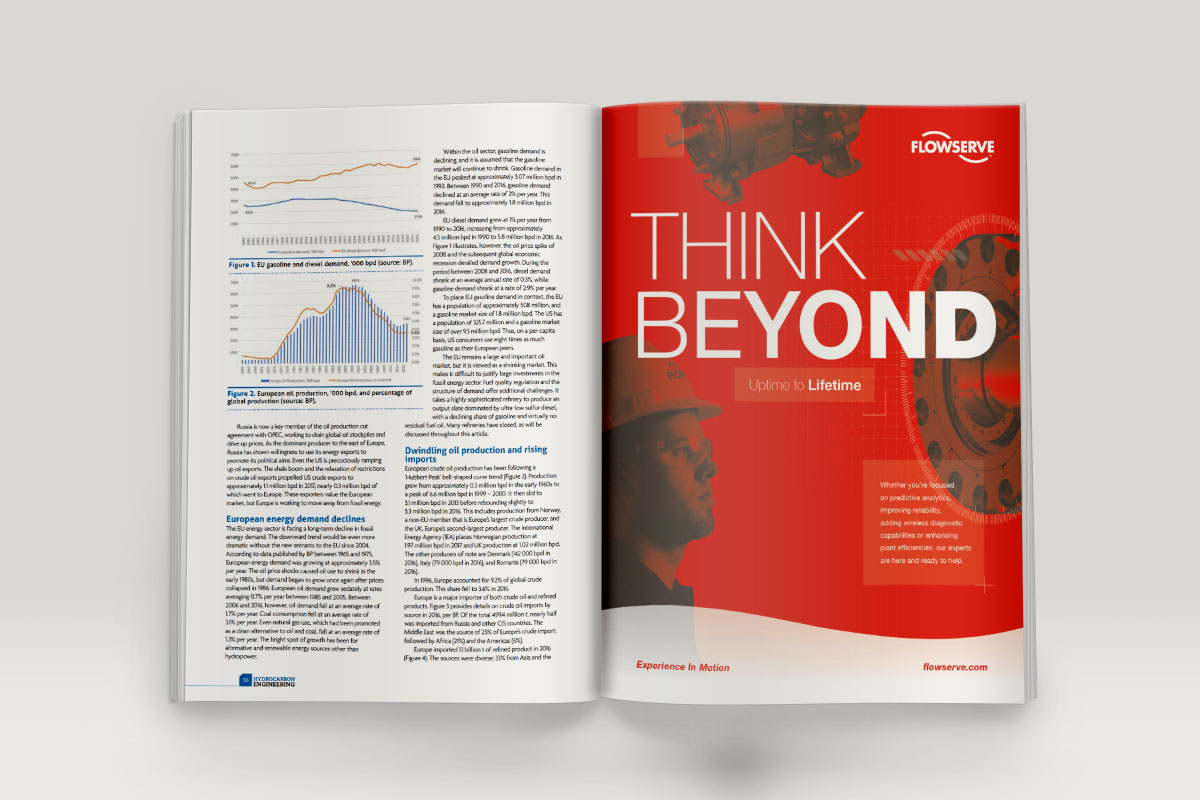 Think Beyond