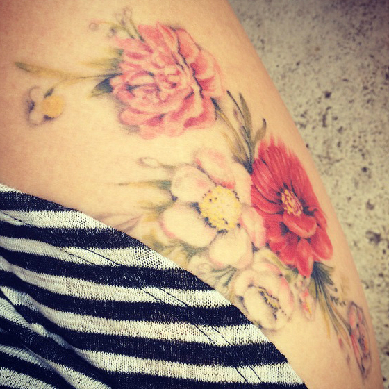 Creative Ink Tattoos on Instagram: 
