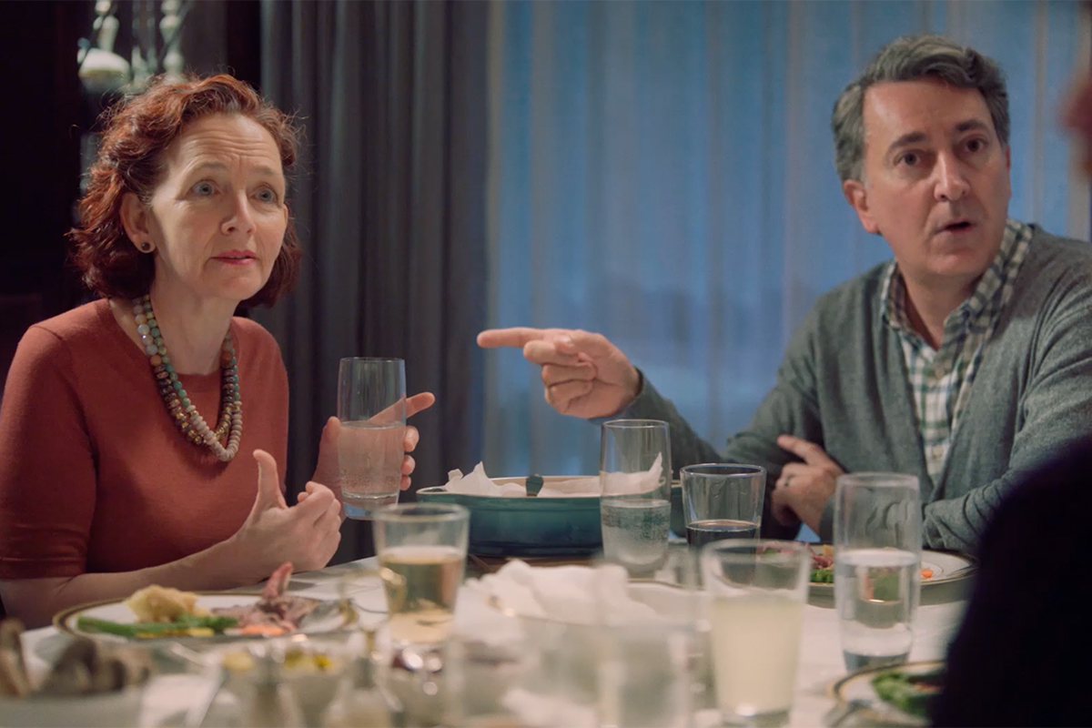 In-Laws