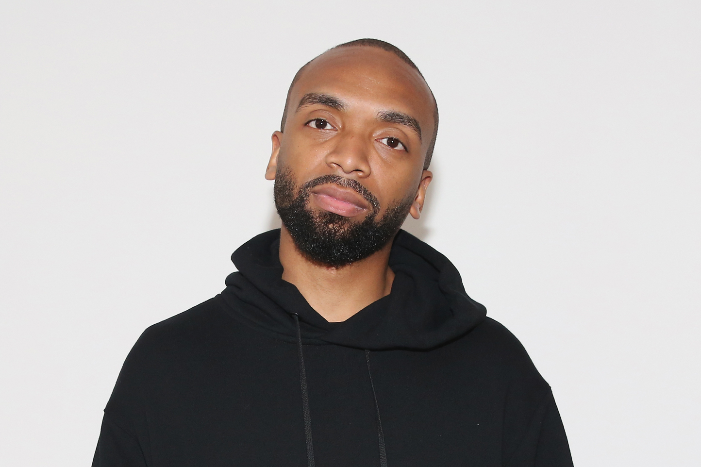 Kerby Jean-Raymond Exits Reebok as Global Creative Director