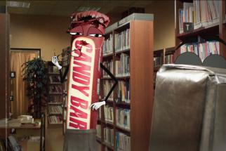 Librarian