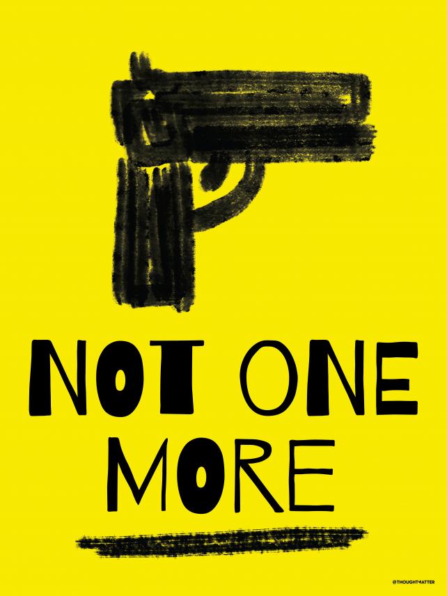The Brief: Download these posters for March for Our Lives | Ad Age