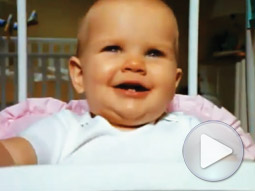 McDonald's: Baby