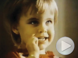 McDonald's: Little Sister