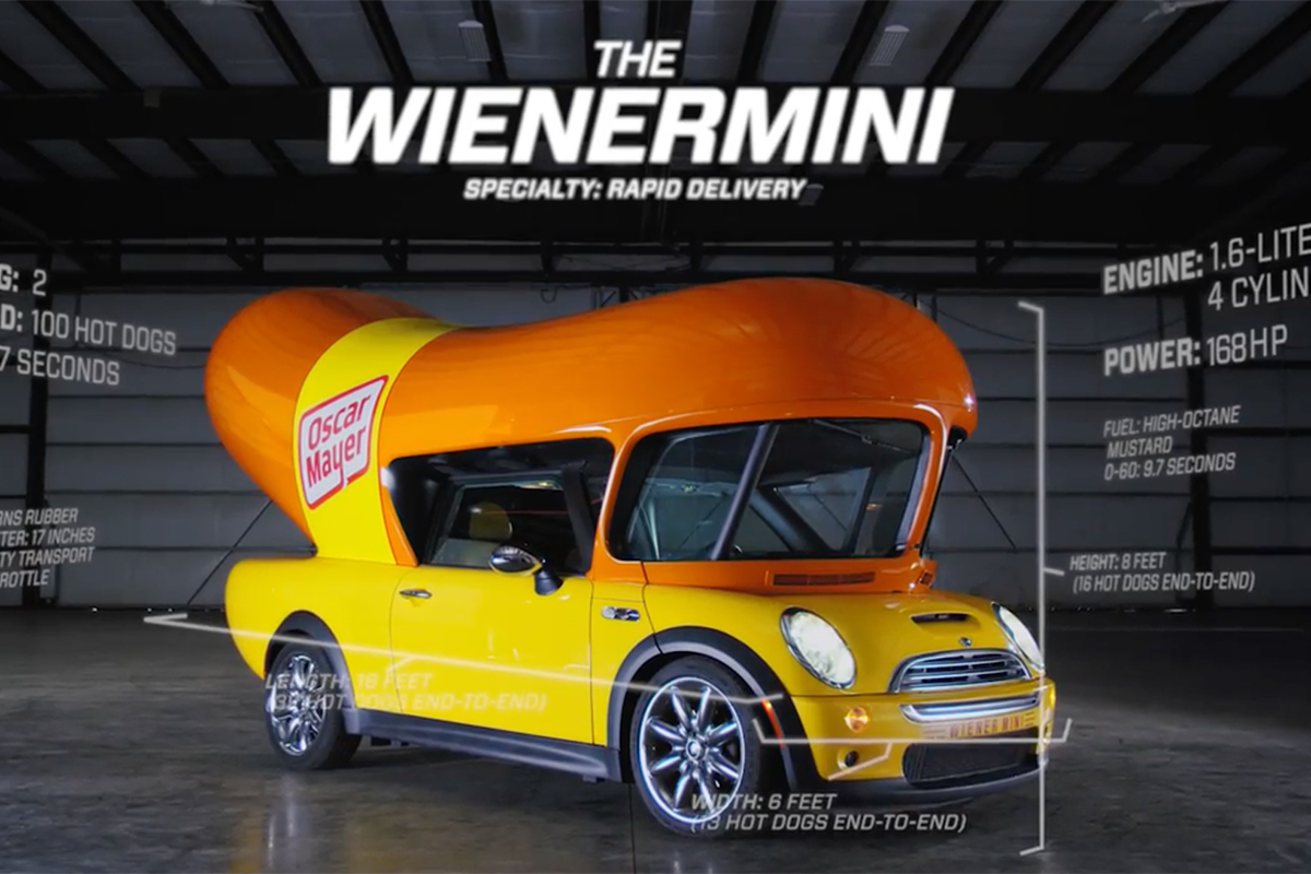 oscar mayer wakes you up to the smell of bacon with iphone alarm