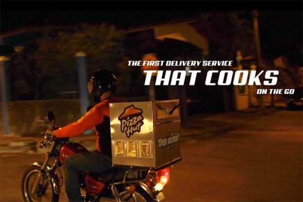 Pizza Hut Panama Oven Delivery Pizza Hut Panama Oven Delivery