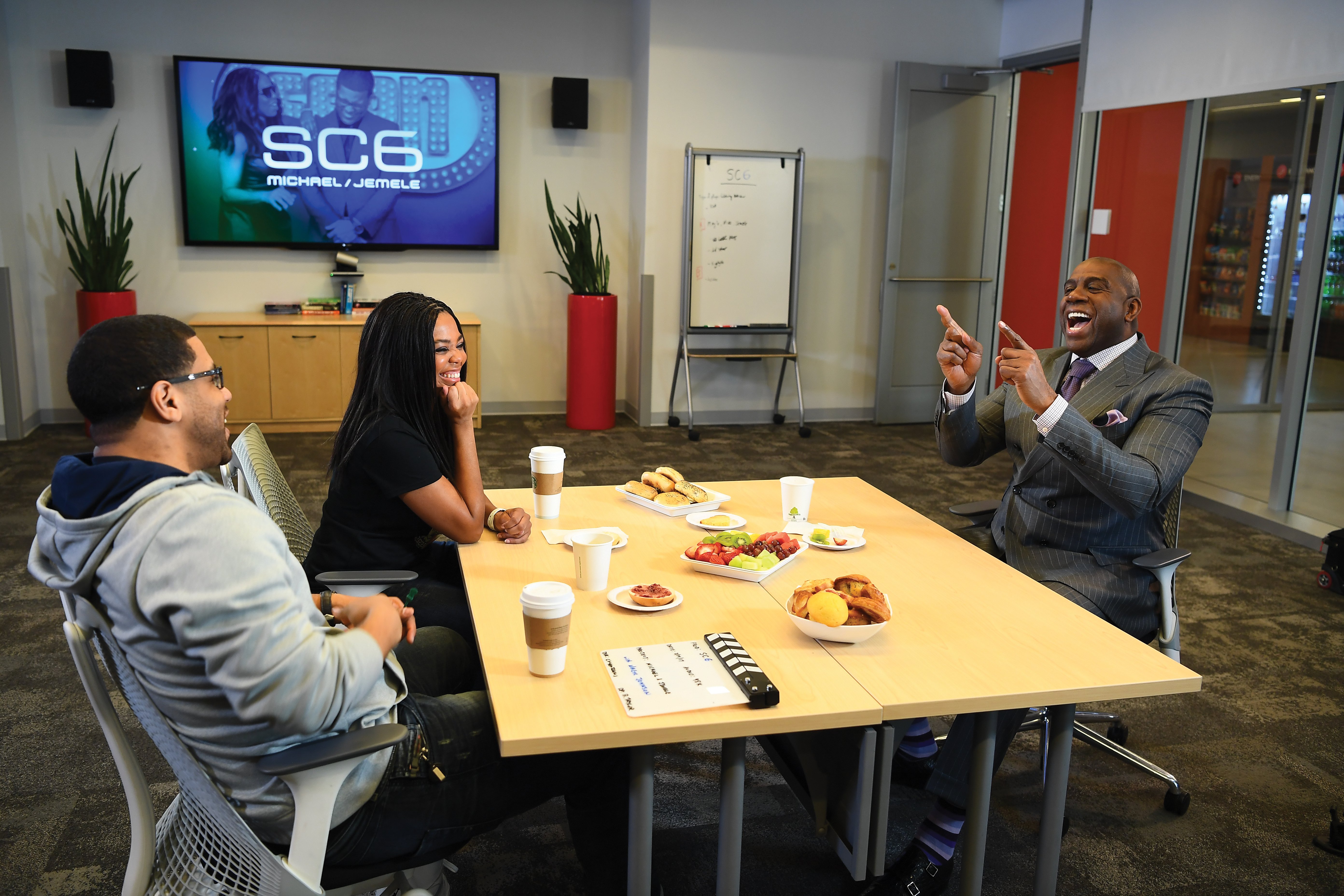 How Espn Is Changing The Game With Sportscenter Adage
