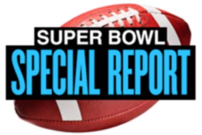 Chart: Nearly 1 in 4 Super Bowl Fans Watch for the Commercials