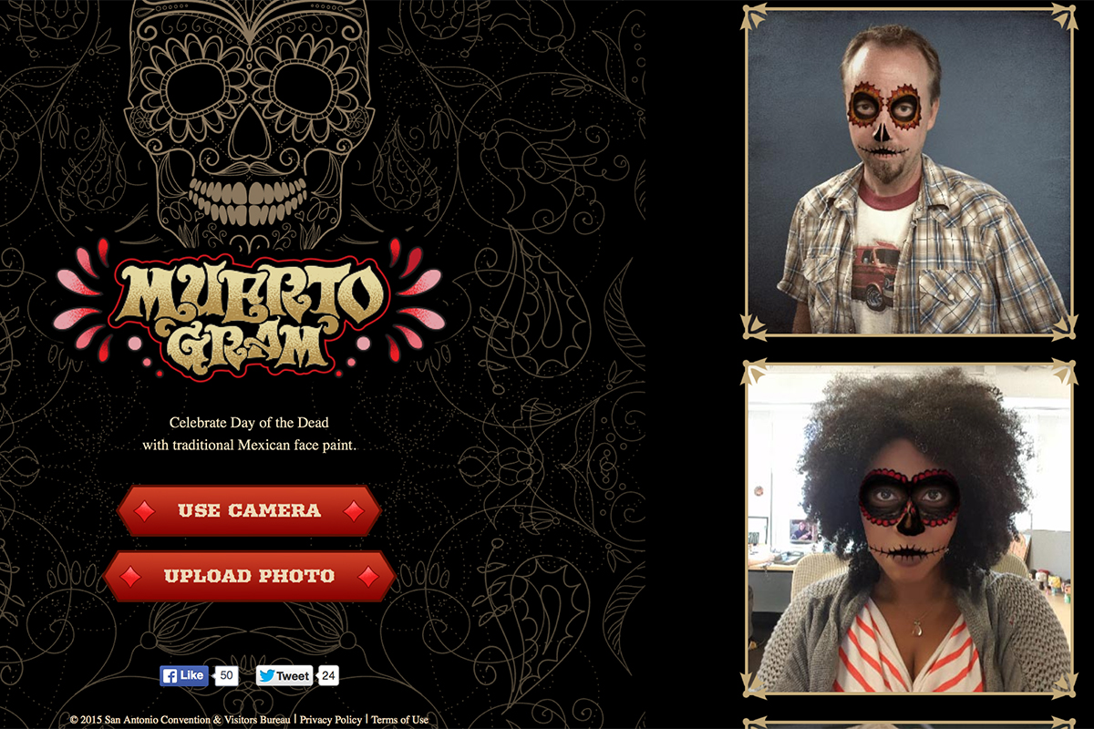 Muertogam