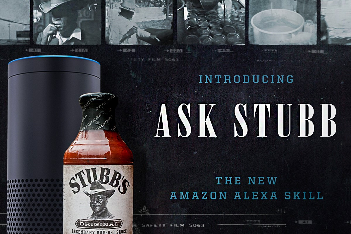 Ask Stubb