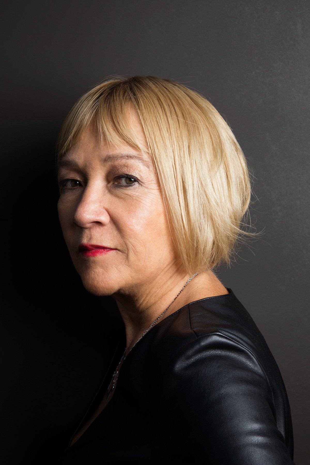 Cindy Gallop on LinkedIn: 'True Beauty Starts at 40': Why Older Women Ruled  New York Fashion Week