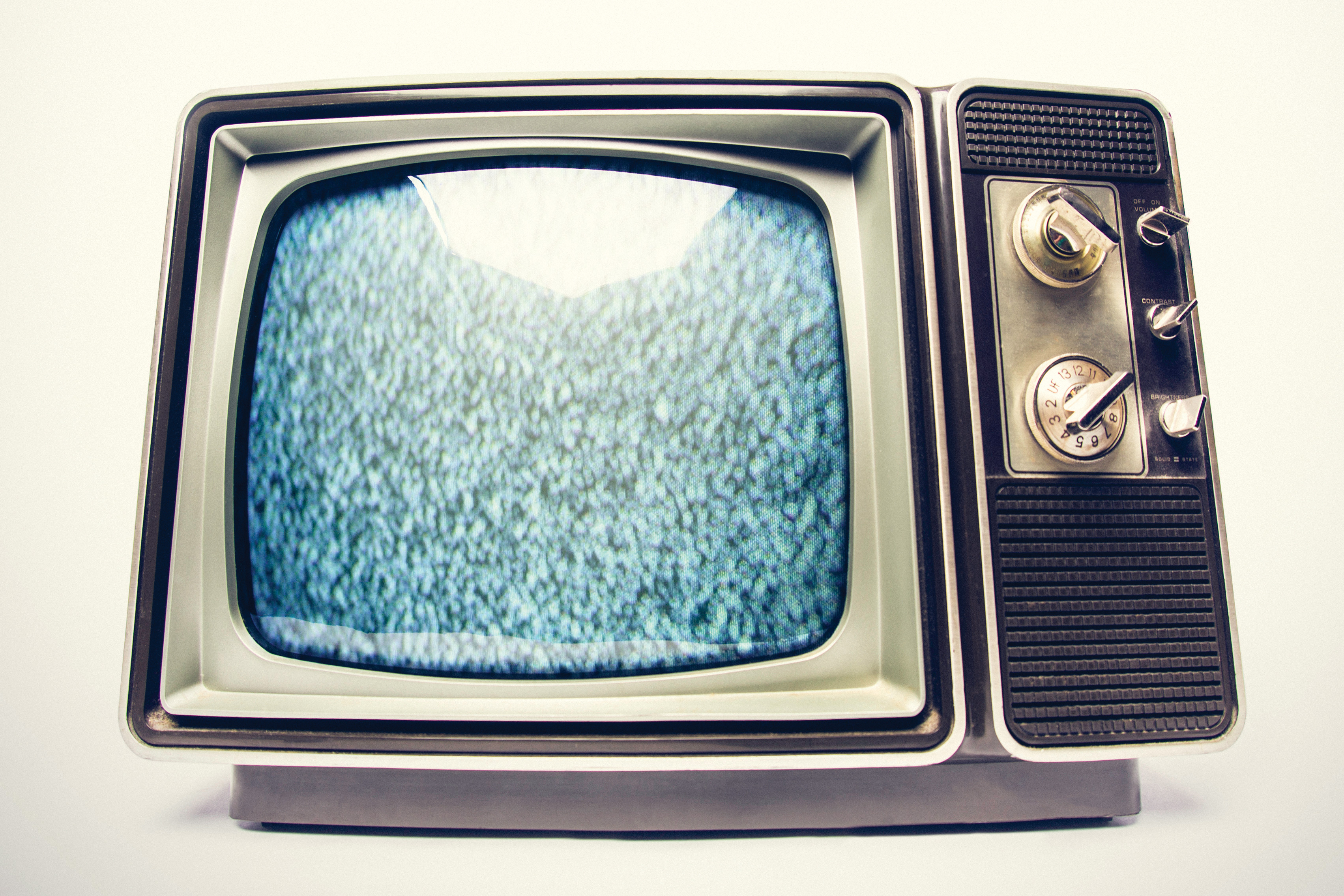 Как Узнать Модель Старого Телевизора