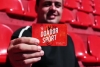 An organ-donor push won the promo Grand Prix at Cannes. An organ-donor push won the promo Grand Prix at Cannes.